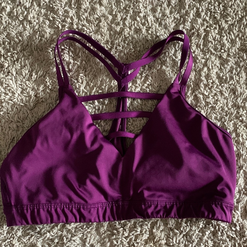 Victorias Secret sports bra